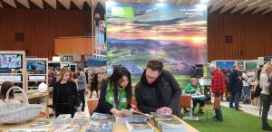 MPZA SLO - na sejmu Natour AlpeAdria, foto Lapego (4)